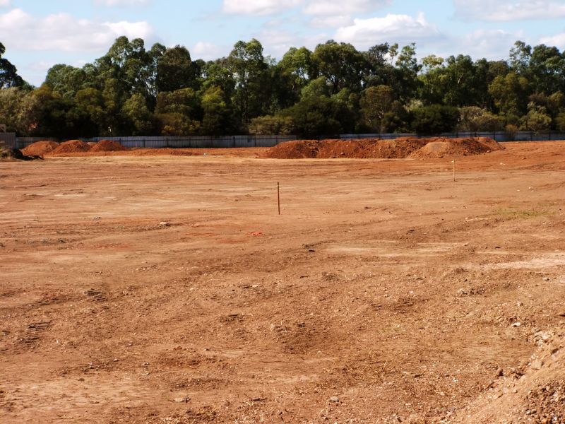 Site Preparation by Experts